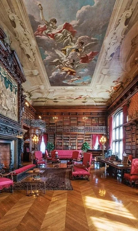 The Biltmore Estate