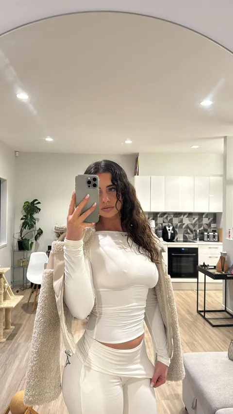 whoever invented bras hadn't met me yet