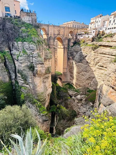 Spain- I fell in Love with the you