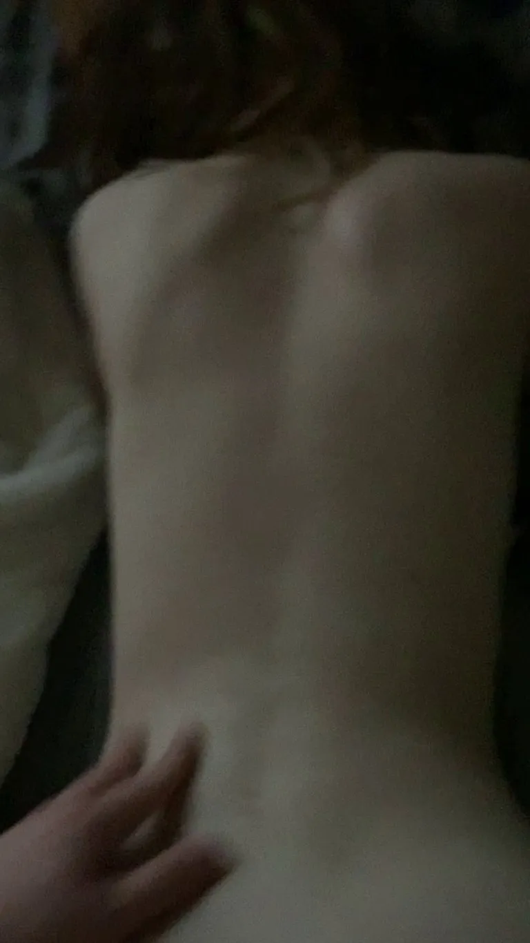 My favorite way to spend a Friday