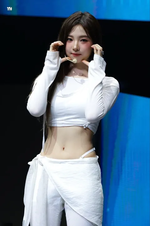 tripleS - Hayeon