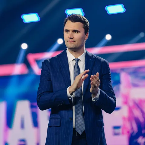 Happy 32nd Birthday, Charlie.