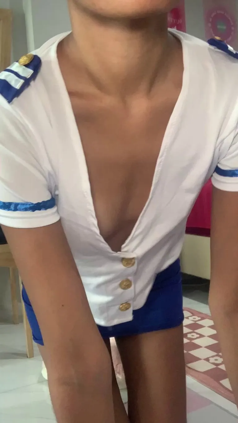 Name anything better than natural A cups