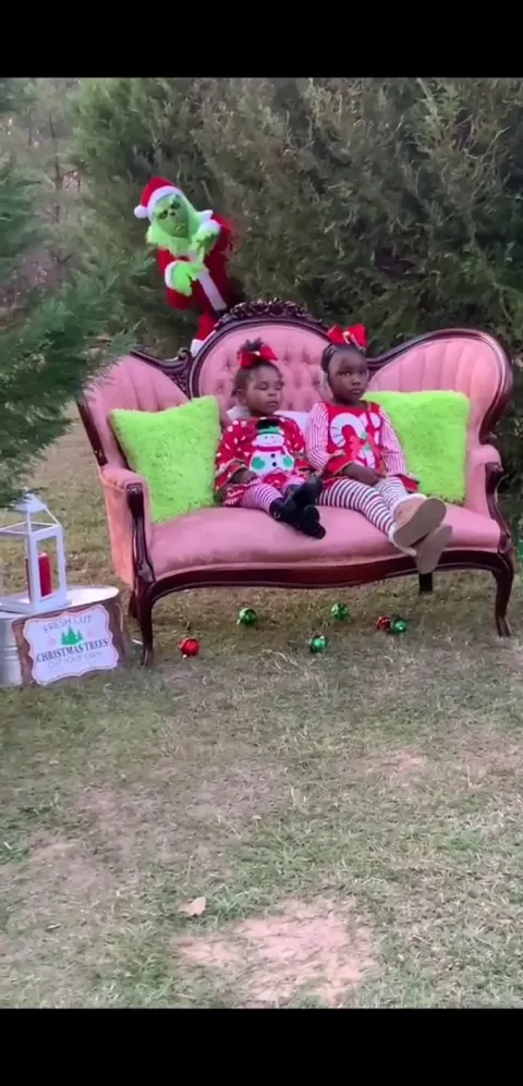 I feel bad for laughing