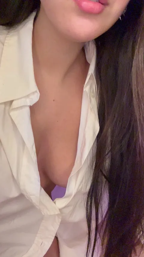 I love to let them catch some air when I study