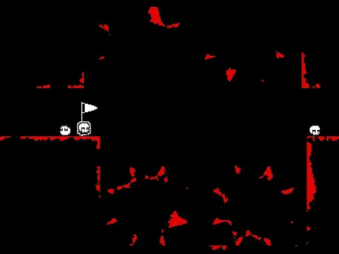 If at first you don't succeed......theres a chance you never will.