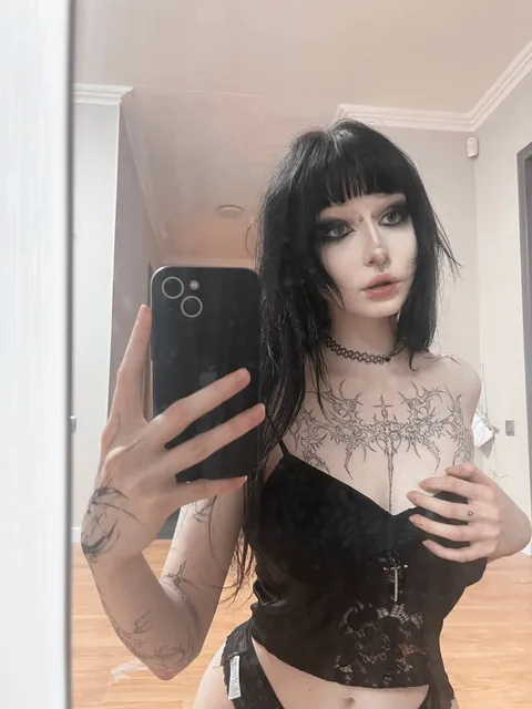 Dressed vs undressed