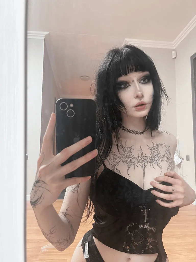 Dressed vs undressed