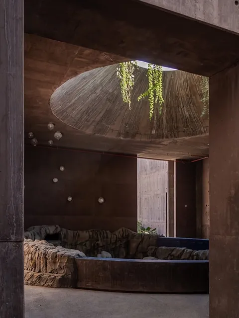 Sea of Cortez Research Center - Mazatlan, Mexico (2023)