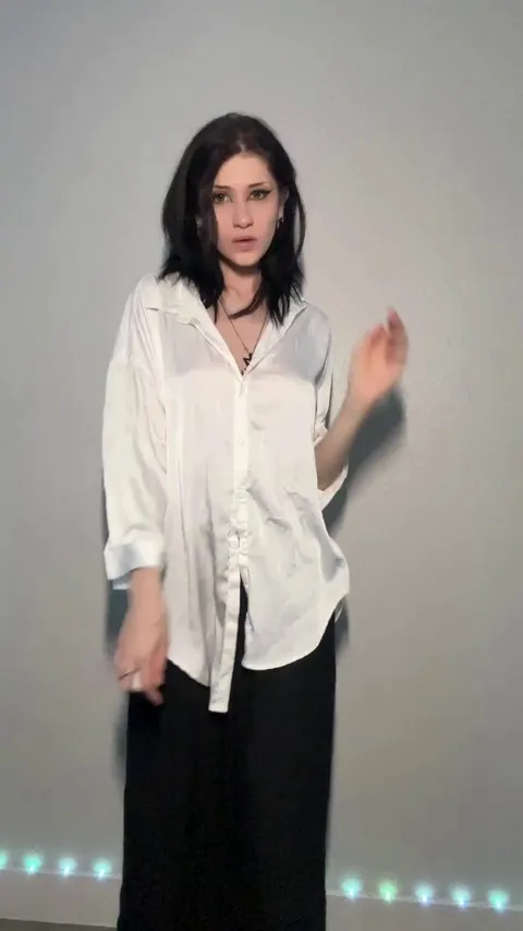 I just got back from college. P.S. I never wear a bra to class