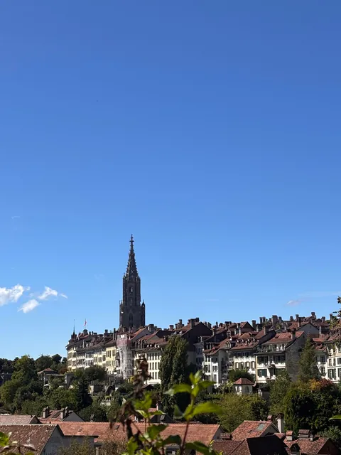 Switzerland, September 2025