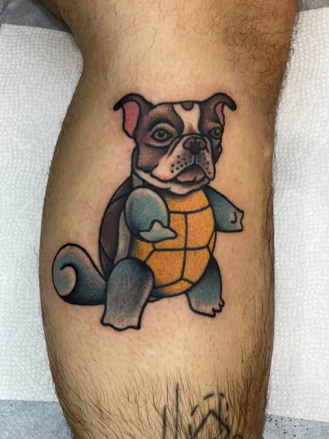 What I asked for vs what I got