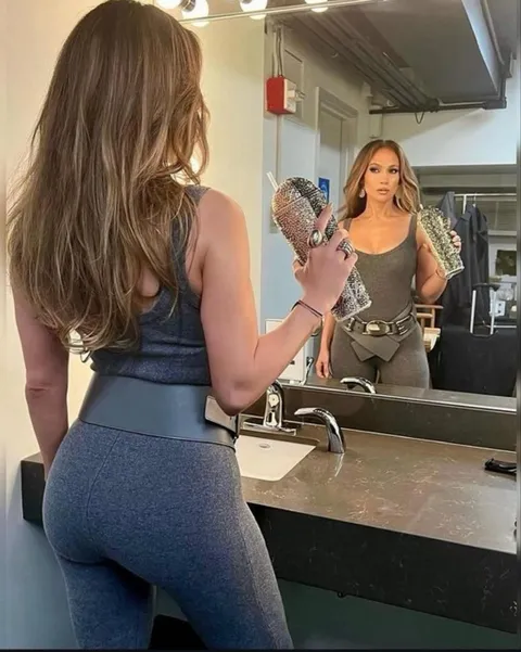 Jennifer Lopez