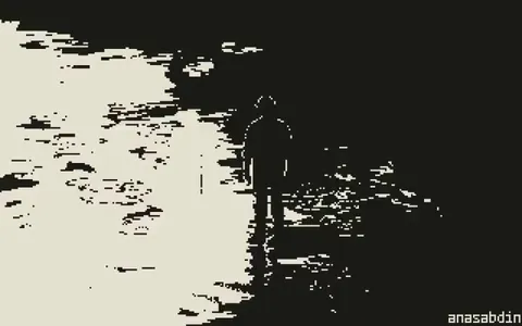 My Own Hostage, 1bit collection