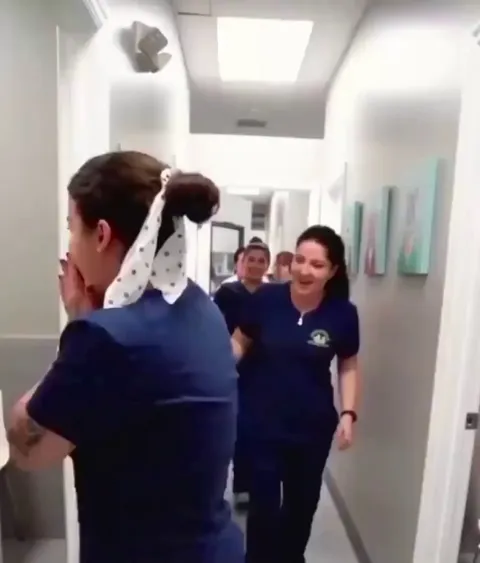 When you’re the handsomest of all the boyz…