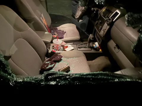 Took my kids to a concert last night…