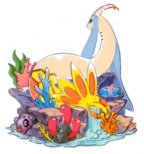 I had the luck of illustrating concepts for officially licensed Pokémon (TPCi) merch in early 2025. Bittersweet story/info in comments :’)