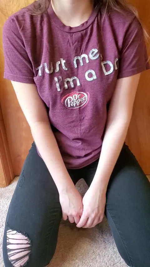 Don't they hide well? (18f)