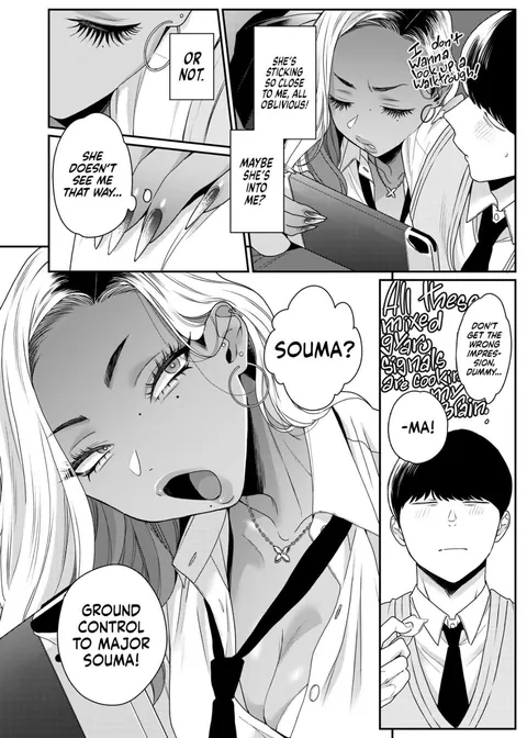 How to Have Fun With Gyarus!