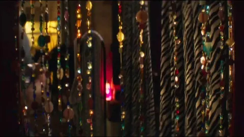 Maria De Nati - Nacho S1:E1 (2023)