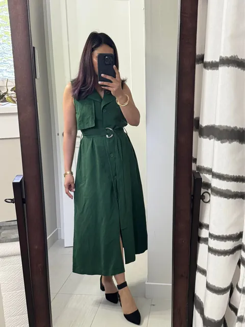 Some of my favorite work outfits of 2025 (Part 2)