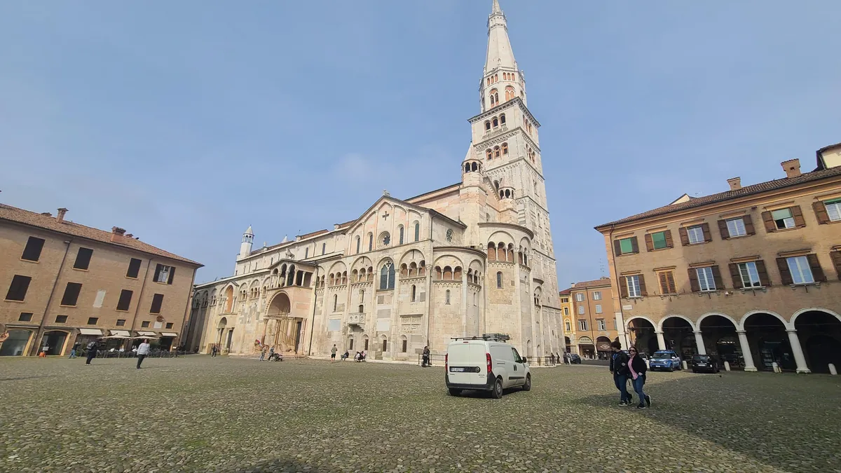 6 Days in Lake Como, Italy