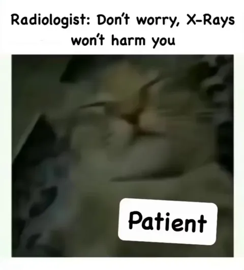 Radiologist