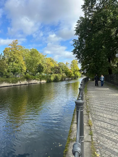 My 2 weeks in Germany, I would move to Berlin tomorrow!