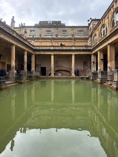 First international solo trip to England!🇬🇧