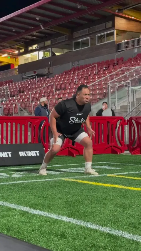 Completely optional by the way