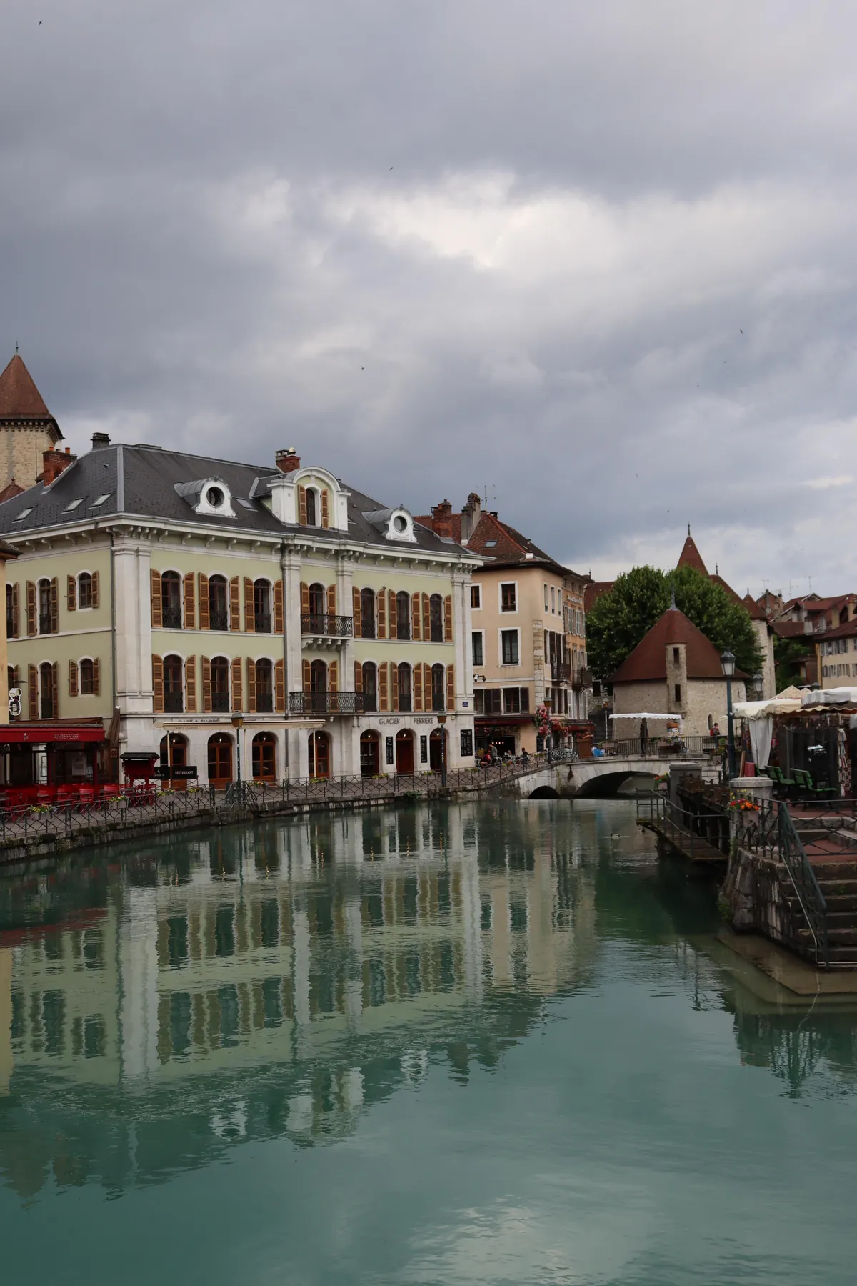 France: Annecy 2025. The beauty that is ~