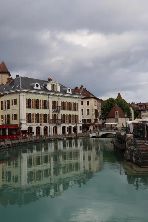 France: Annecy 2025. The beauty that is ~