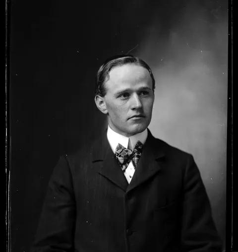 the dry plate negative saga continues