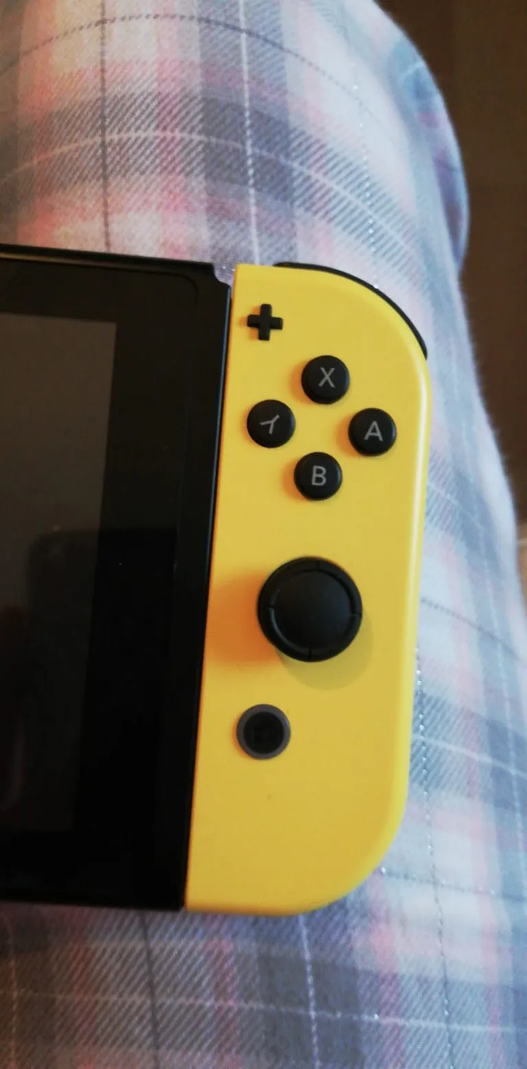 I saw the double Y one and would like to offer you my crazy Y edition.