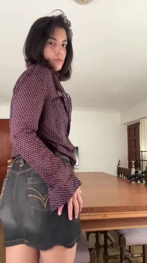 I have to fix that button one day