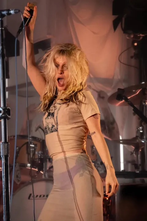 Hayley Williams