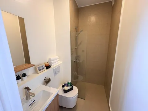 LOOK: This is what the units of the Pambansang Pabahay para sa Pilipino (4PH) Program look like.