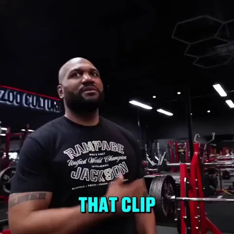 Former UFC fighter discovers he unknowingly did steroids