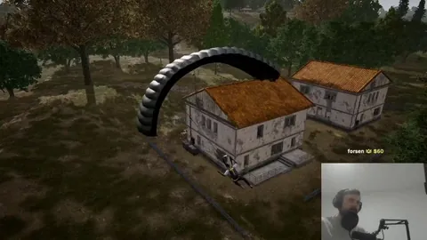 Forsen channels the Mamba Mentality