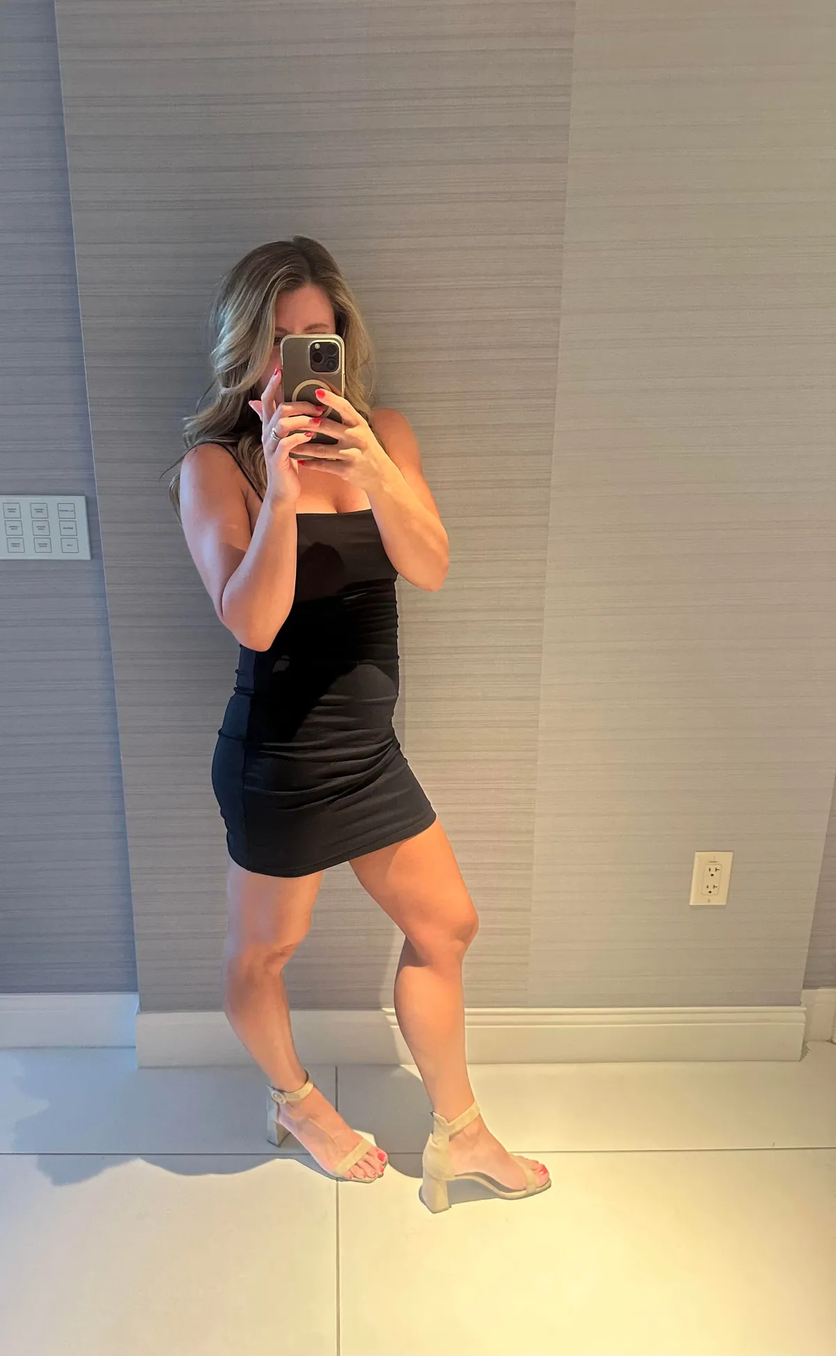 Would you fuck my 36yo wife?