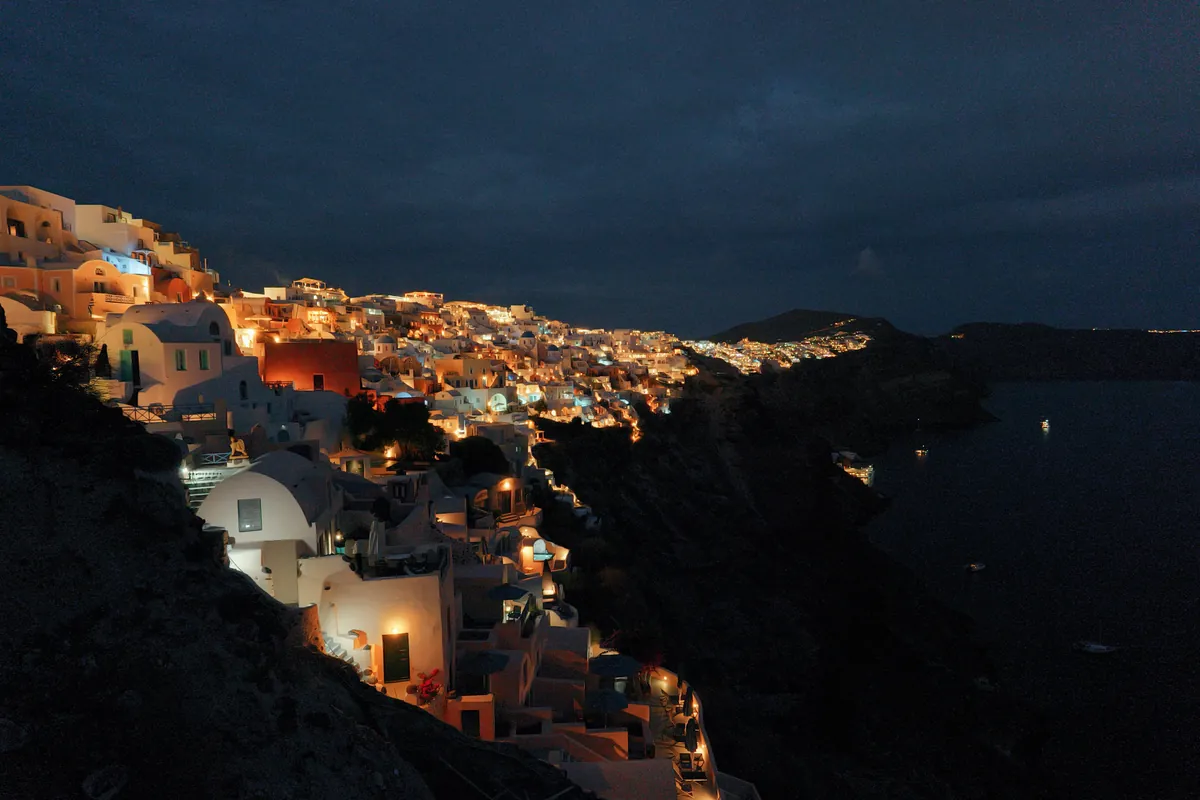 My 11-Day Trip to Milos, Santorini &amp; Athens in 20 Photos!