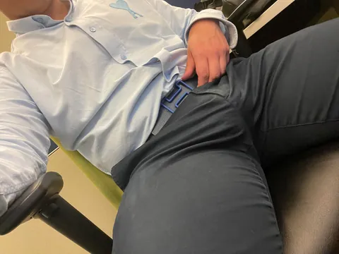 31 gay at work
