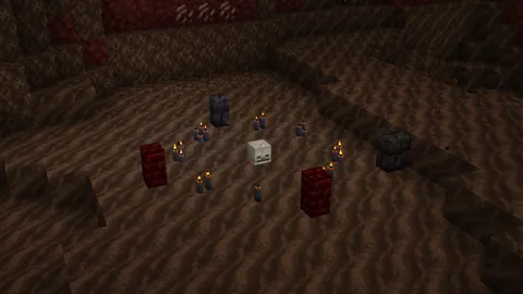 Random Ideas for Atmospheric Structures I made!