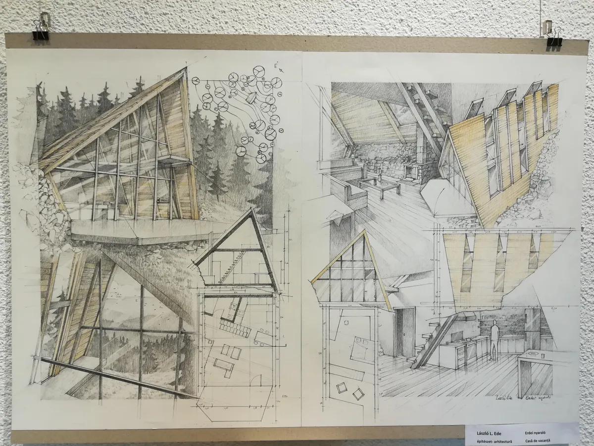 My graduation project :)