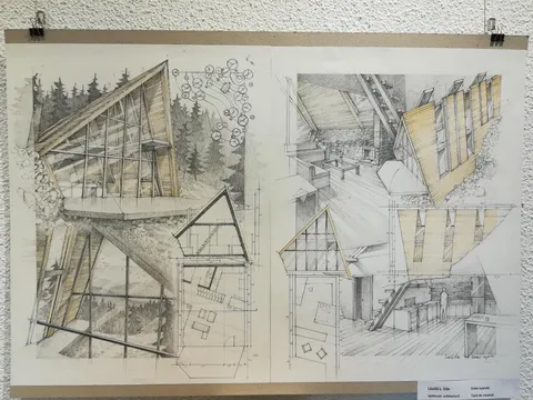 My graduation project :)