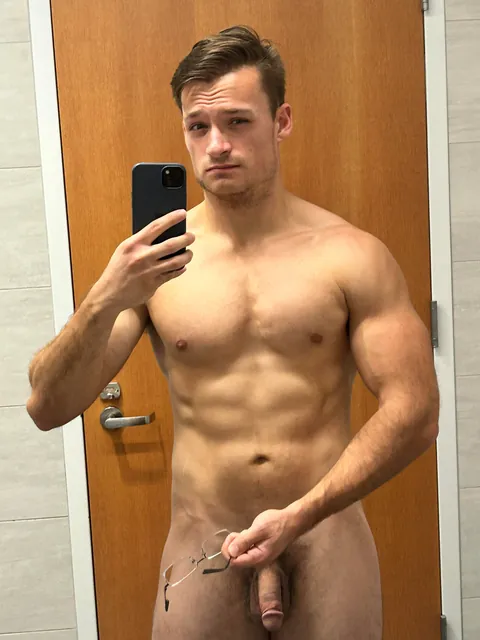 Undress me?