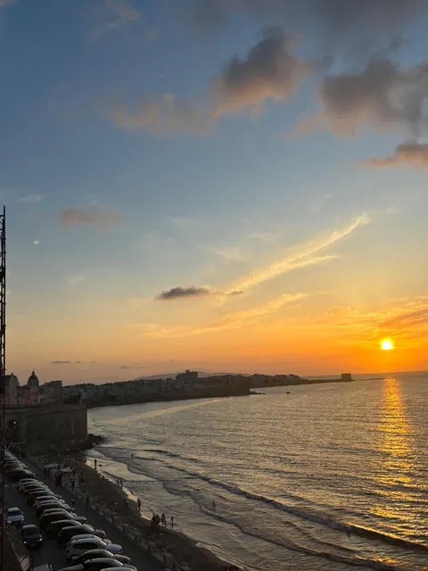 Late summer in Sicily (Palermo + Trapani)