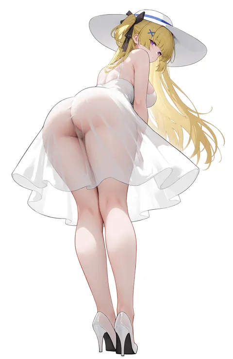 Phoebe [Wuthering Waves]