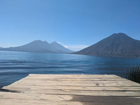 One Year in Latin America, Mexico to Patagonia