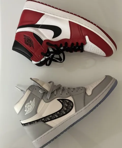 Wanted to pamper myself after a messy divorce! eBay order came through!